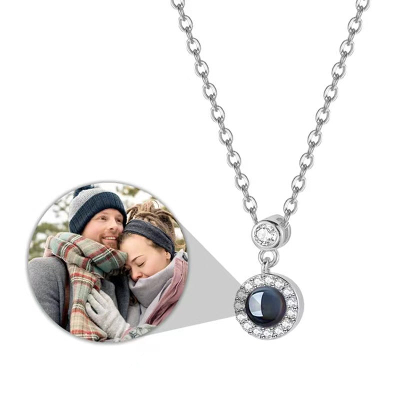 PHOTOS IN NECKLACES!!