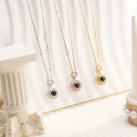 PHOTOS IN NECKLACES!!